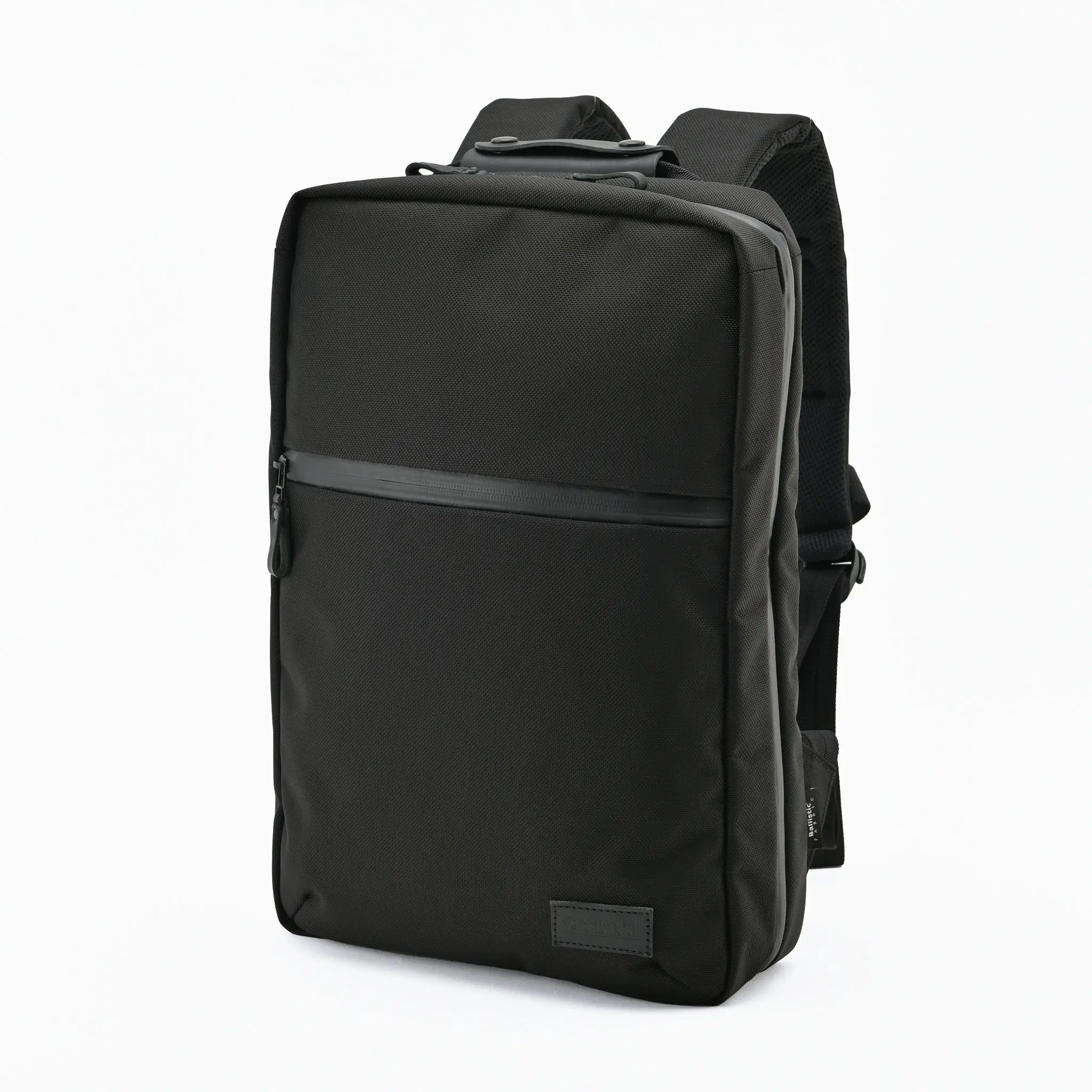 【人気】　カワニシカバン　セオウー　コーデュラ　リュック　バックパック　人気 seowU_cou_black_2048x.webp?v=