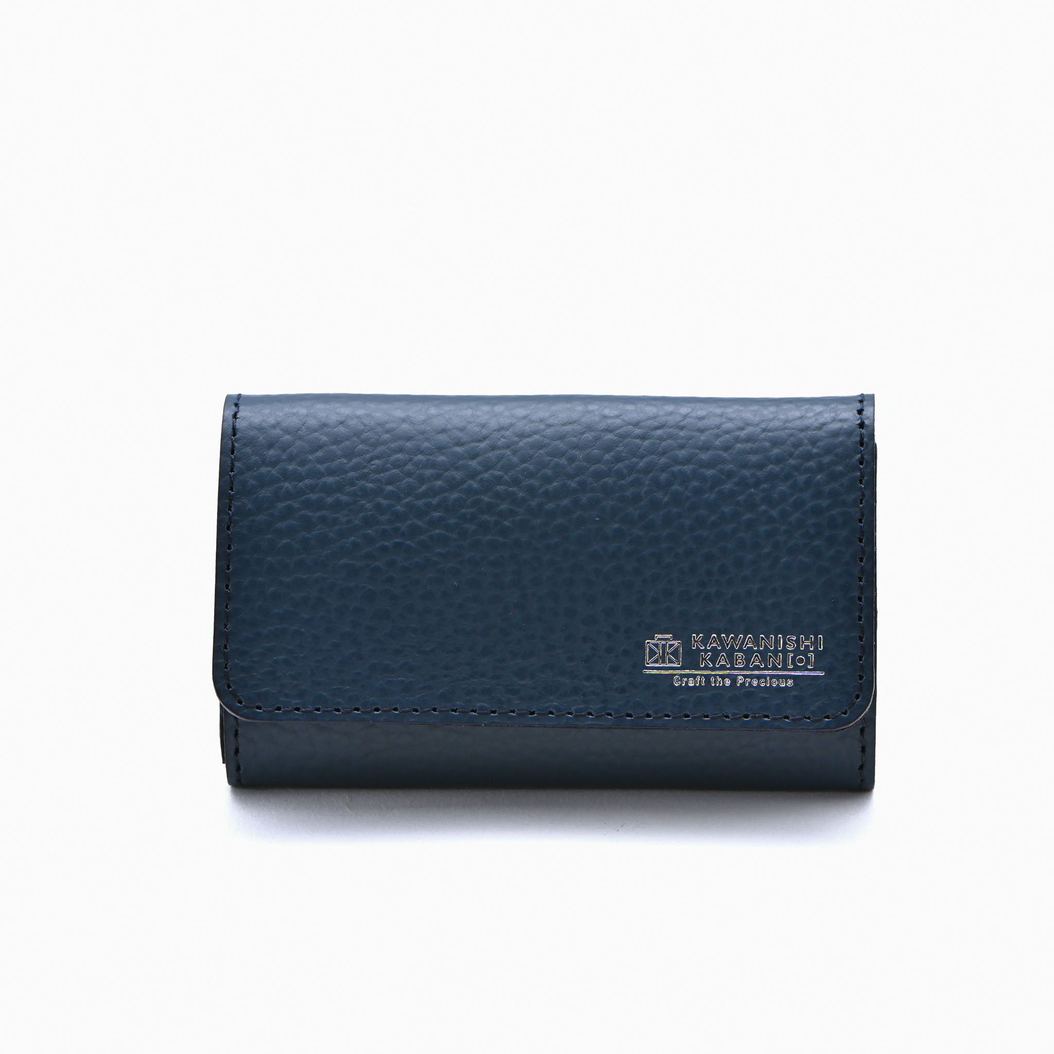 simeM 箔［シームM 箔］｜クロムレザー – カワニシカバン - 愛される