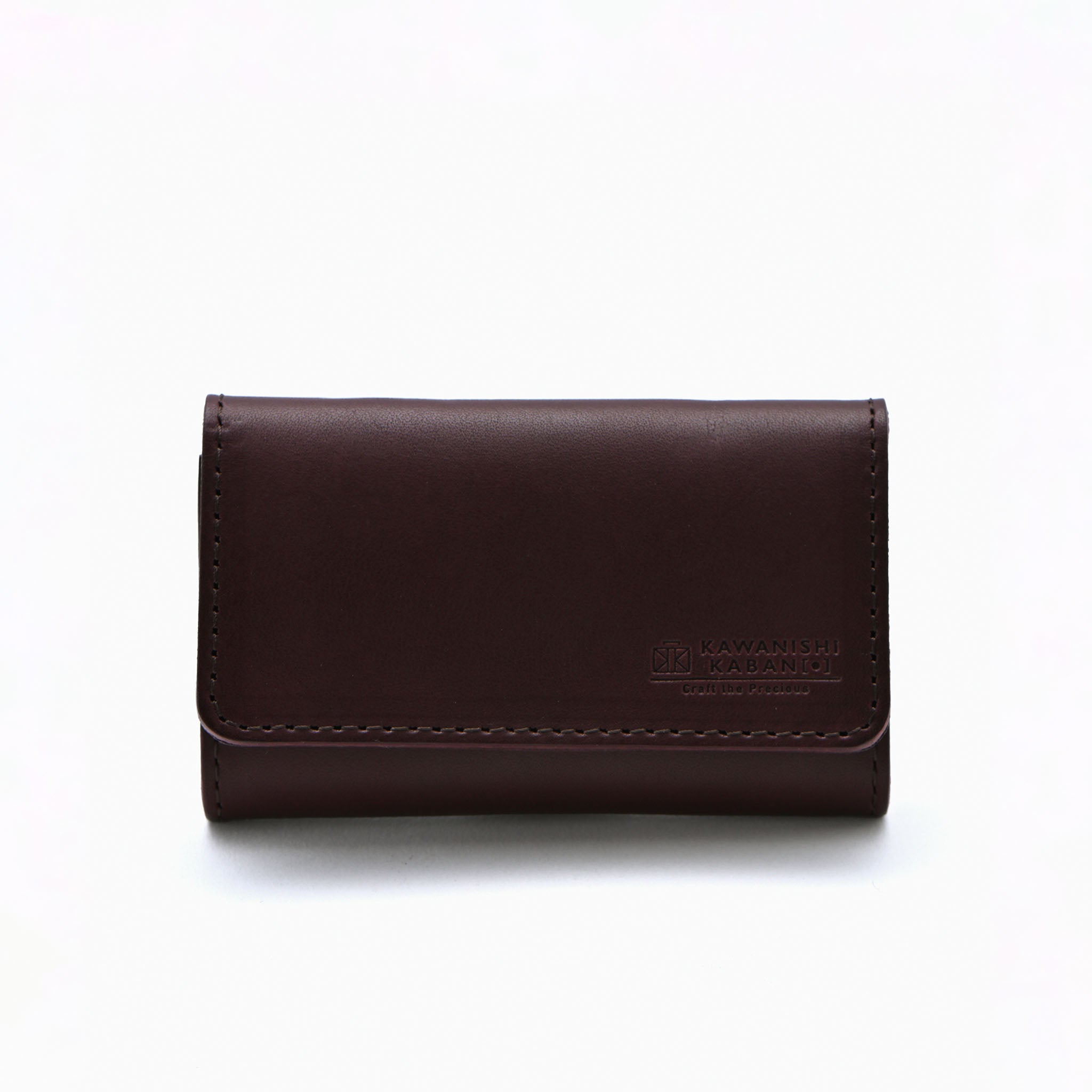 名刺入れ – カワニシカバン - 愛されるものづくり