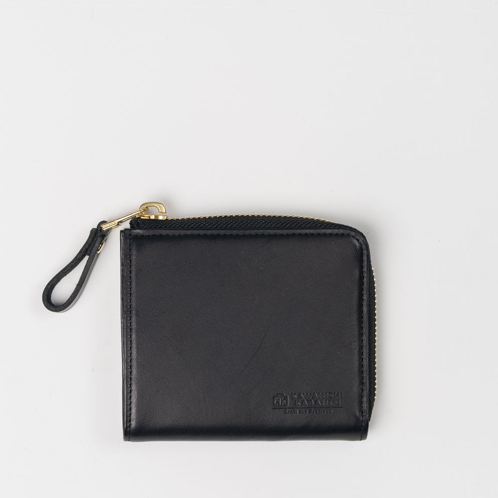 Sleek 財布 ｜woll［ウォル］ – カワニシカバン - 愛されるものづくり